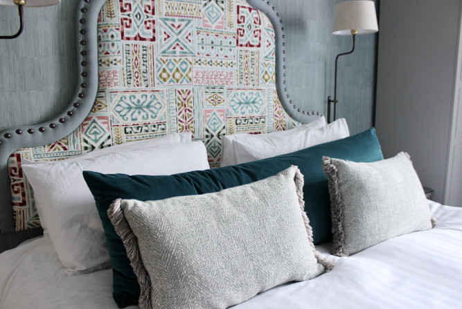 Refurbished Cosy Superking - (4)