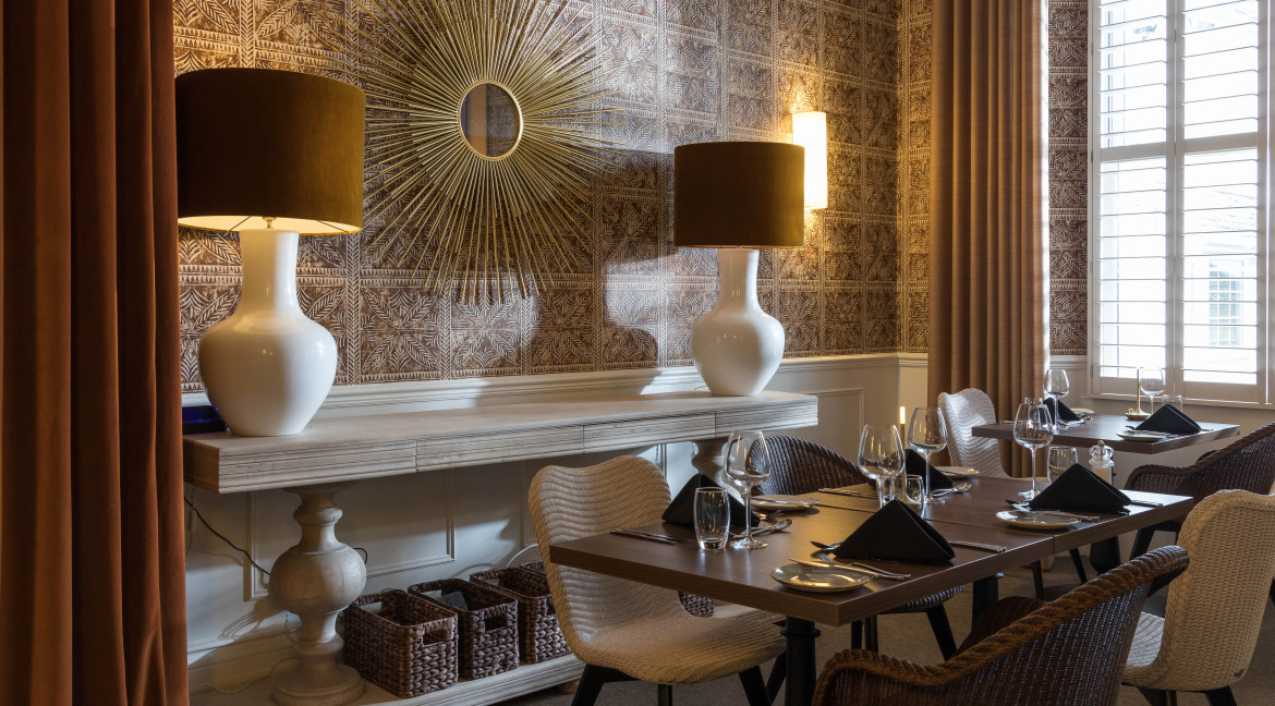 Dining Room c - AH Prof.
