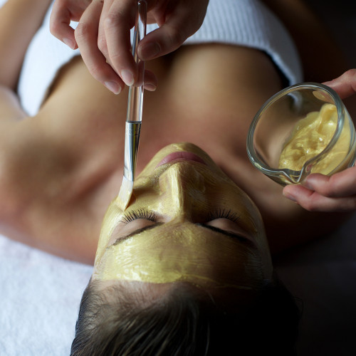 signature treatment