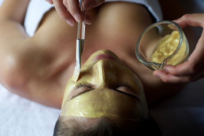 signature treatment