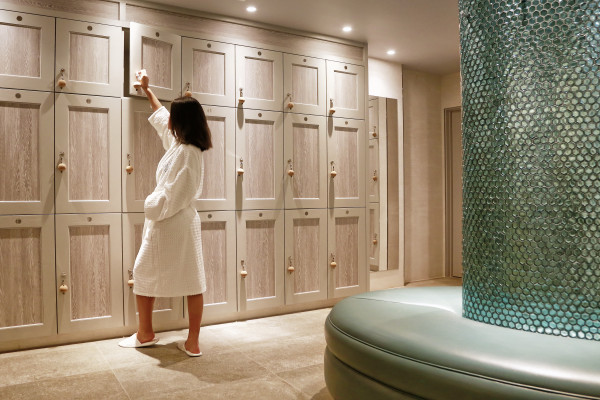 spa