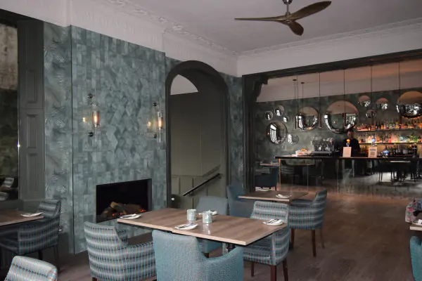 Brasserie (e)