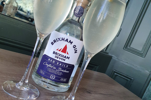 Brixham Bubbles