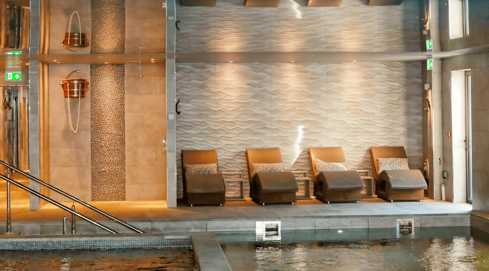 lincoln spa