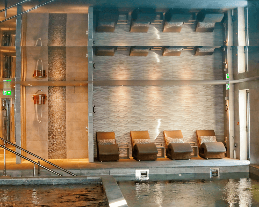 lincoln spa