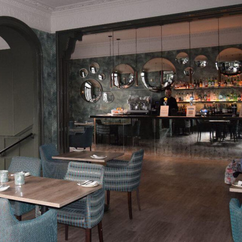 Brasserie