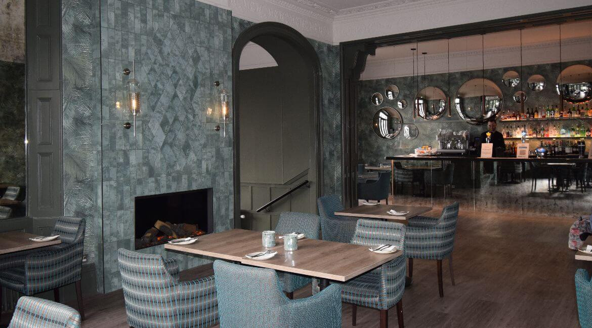 Brasserie