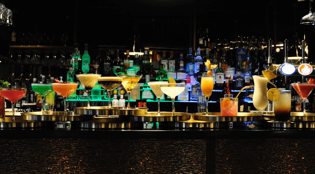 Elton's Piano Bar