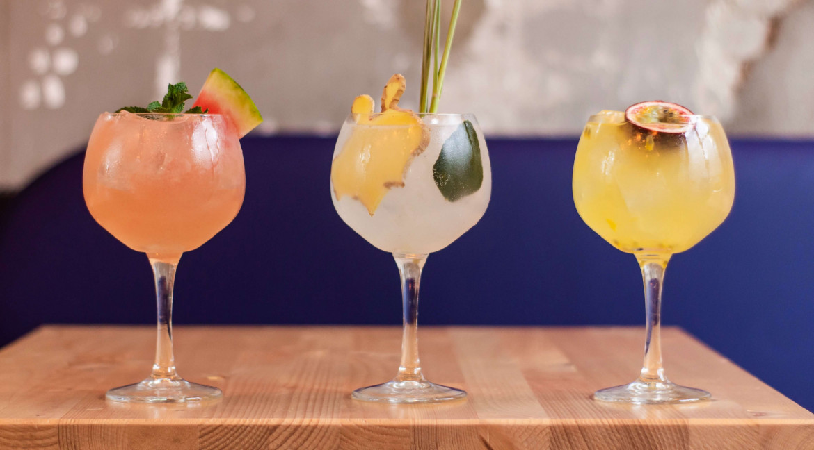 Cocktails