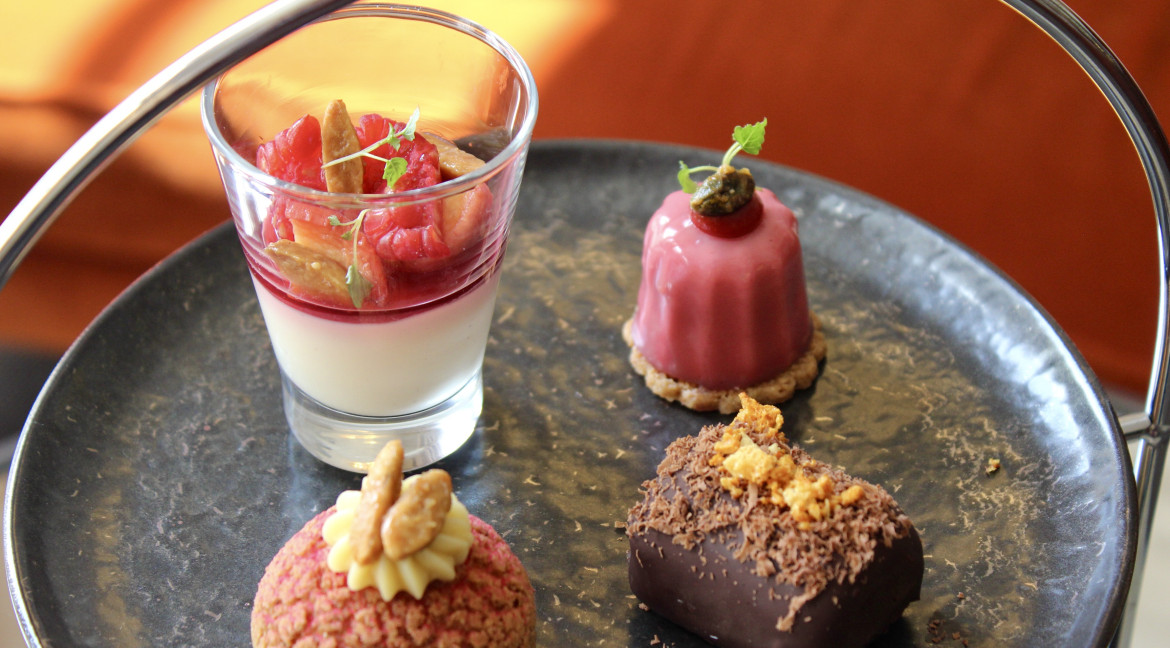AT Patisserie