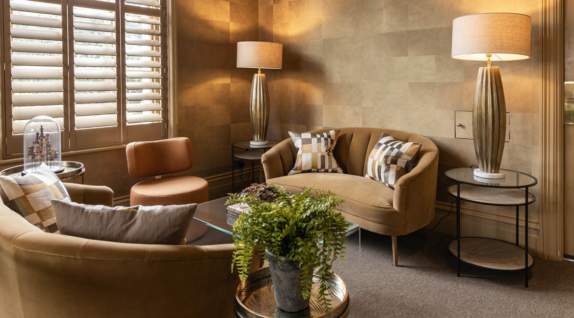 Lincombe Hotel