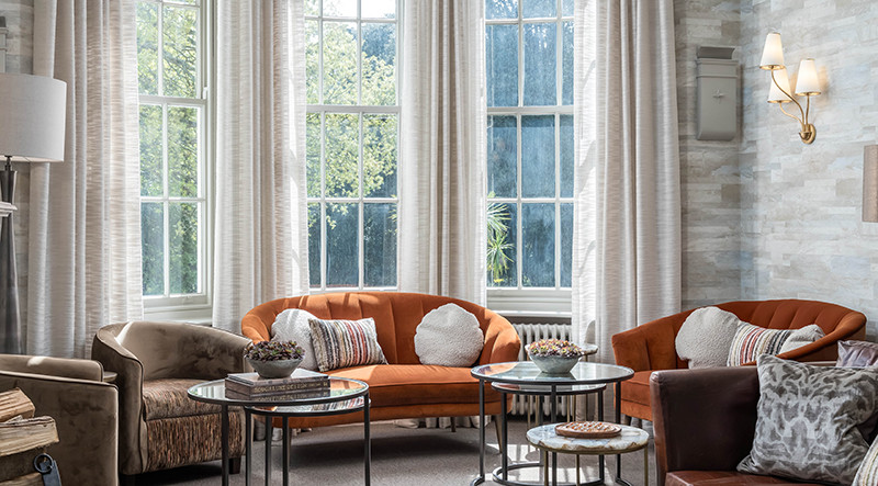 Lincombe hotel