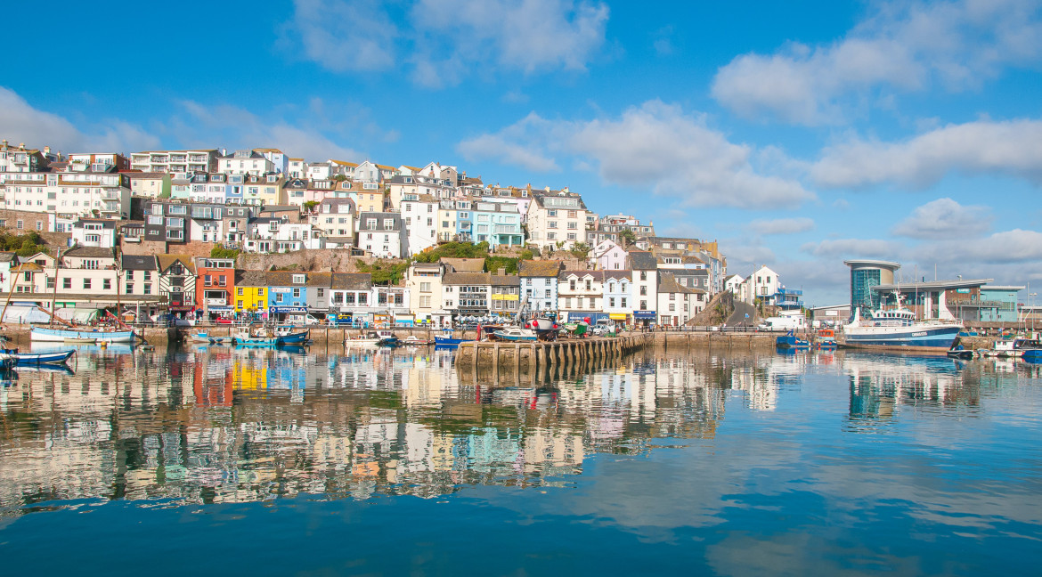Brixham
