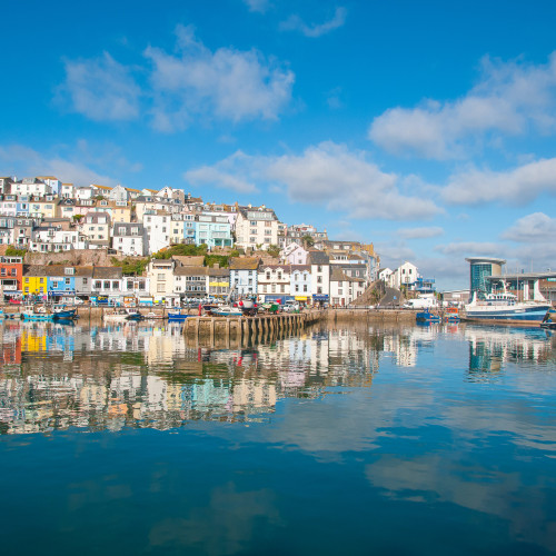 Brixham