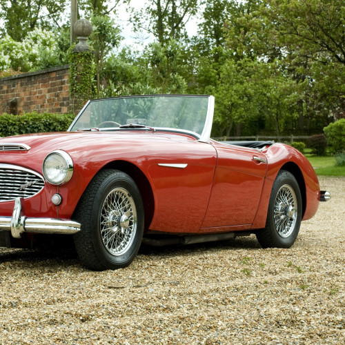 classic-car