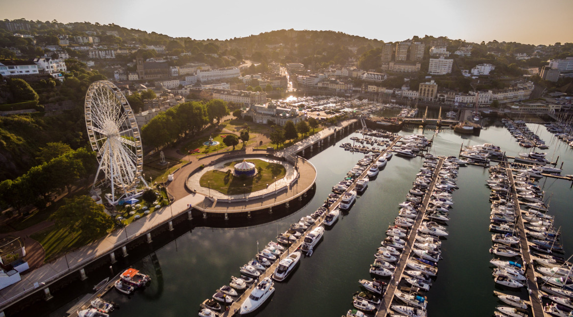torquay-seafront