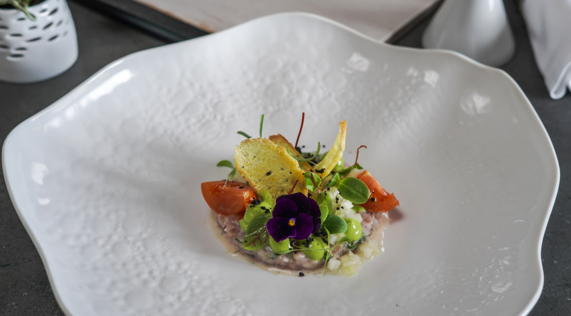 michelin-star-food