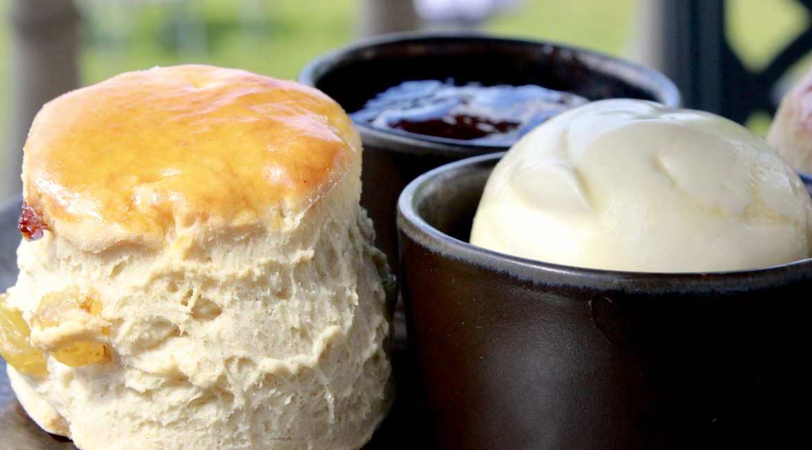 Classic Afternoon Tea