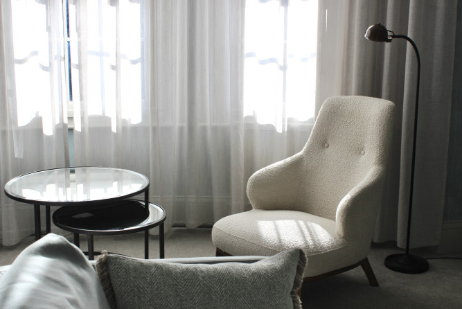 Refurbished Signature - Chair
