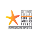 South West Tourism Silver Award