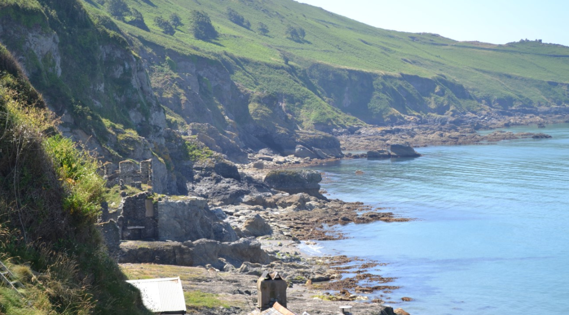 Hallsands flip