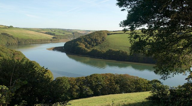 Avon Estuary River Walk