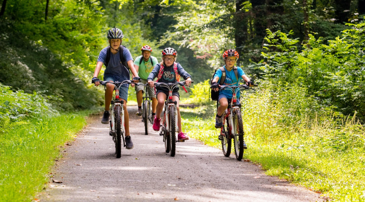 Tarka Trail