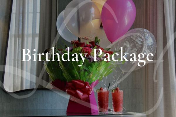 zBirthdayPackage