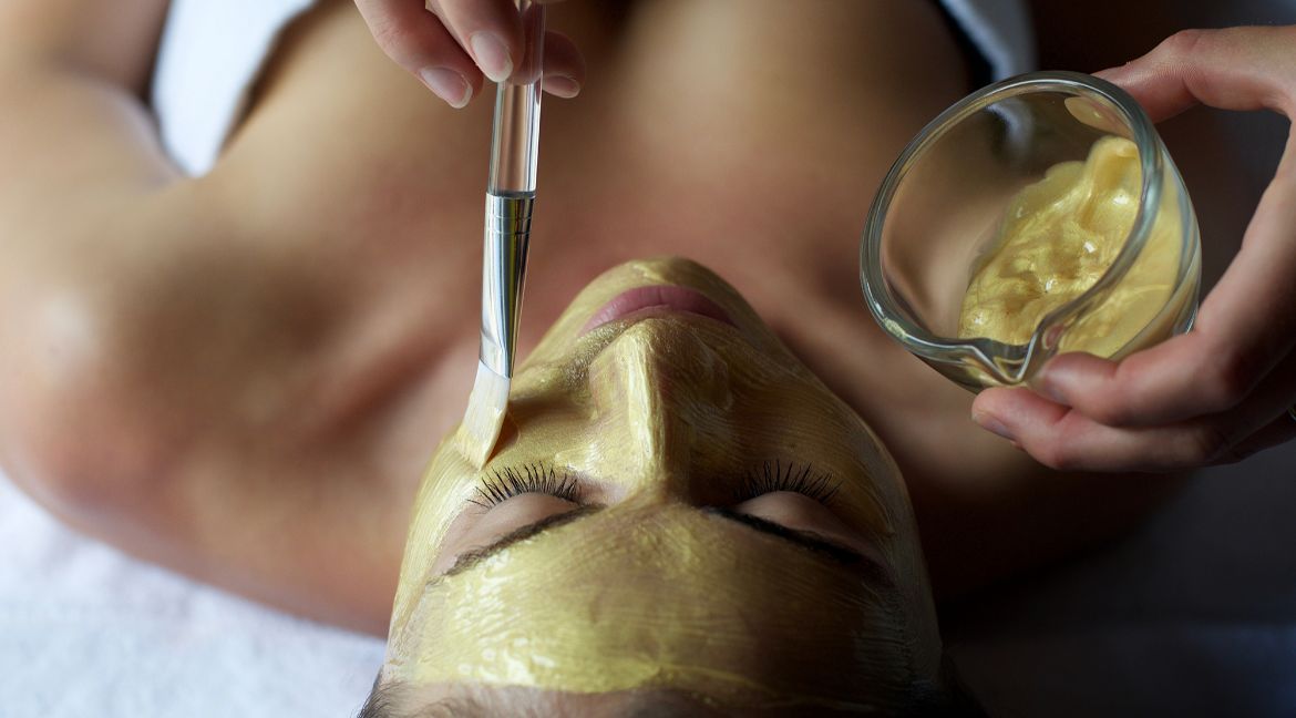 signature treatment