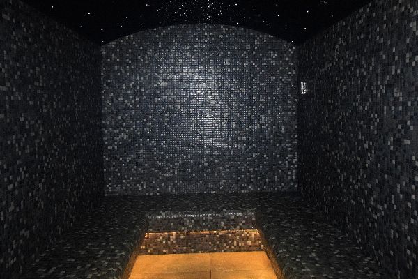 Steam Room