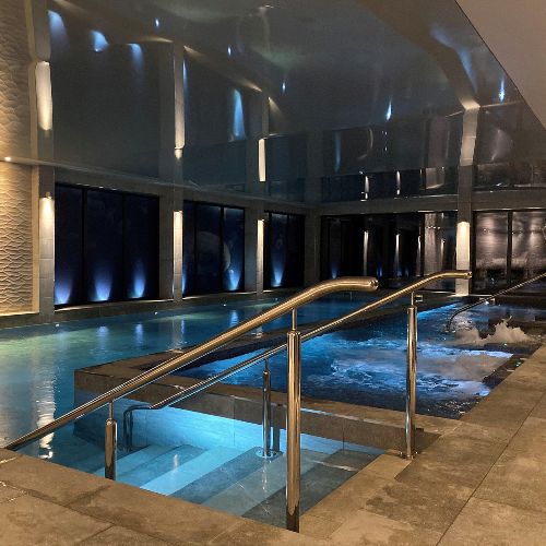 Pool 4