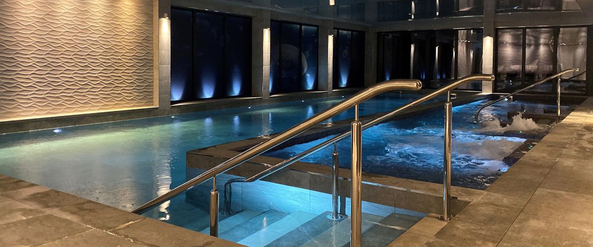 Pool 4