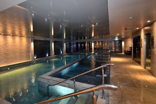 Pool 1