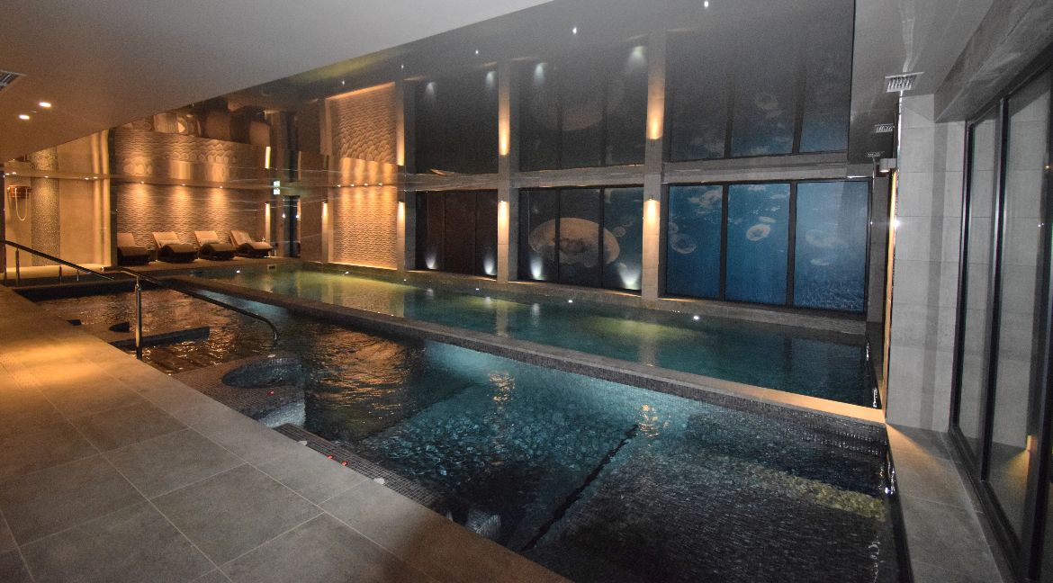Pool 2