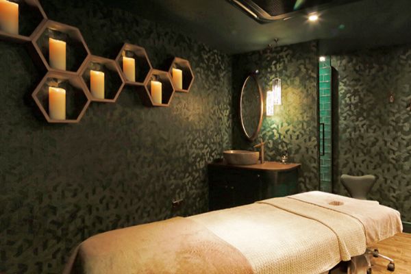 Spa treatments torquay
