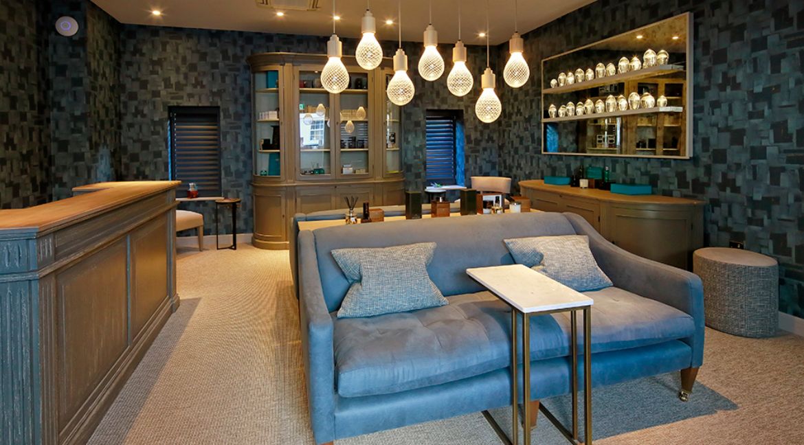 Spa Hotel in Torquay