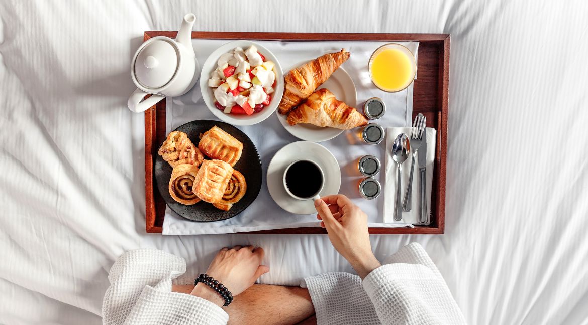 Brekkie