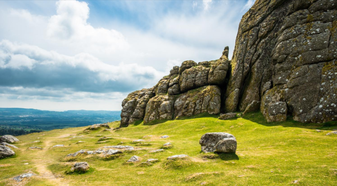 Haytor
